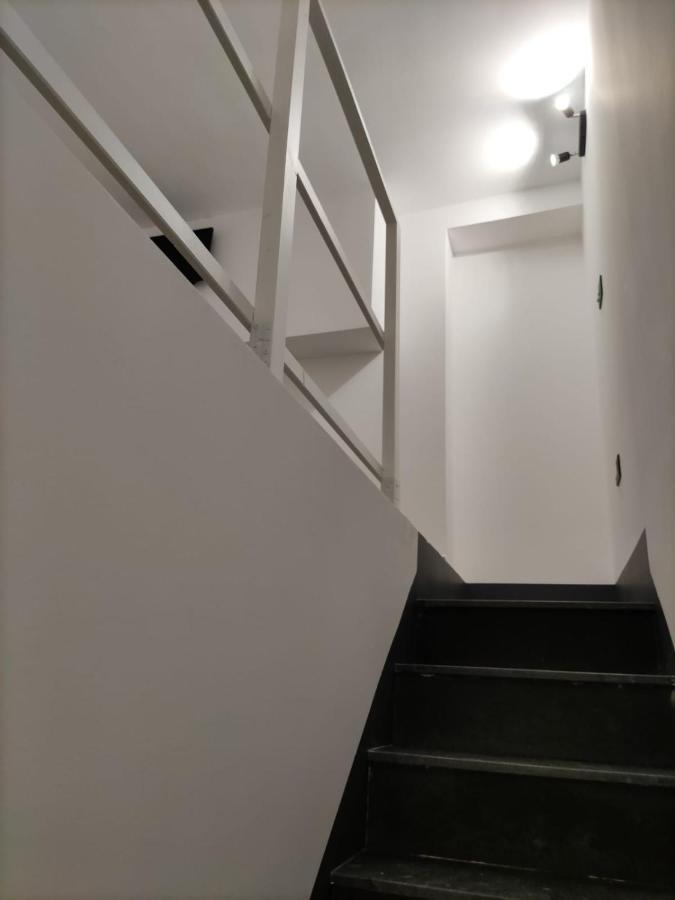 Ruggero Settimo - Holiday Houses คาตาเนีย ภายนอก รูปภาพ
