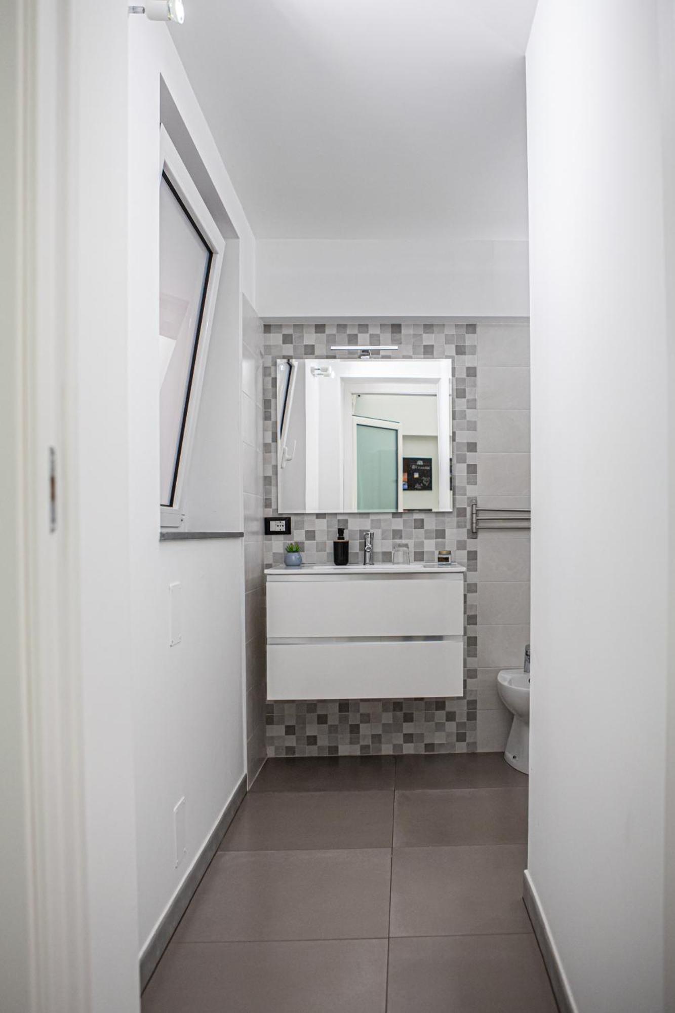 Ruggero Settimo - Holiday Houses คาตาเนีย ภายนอก รูปภาพ
