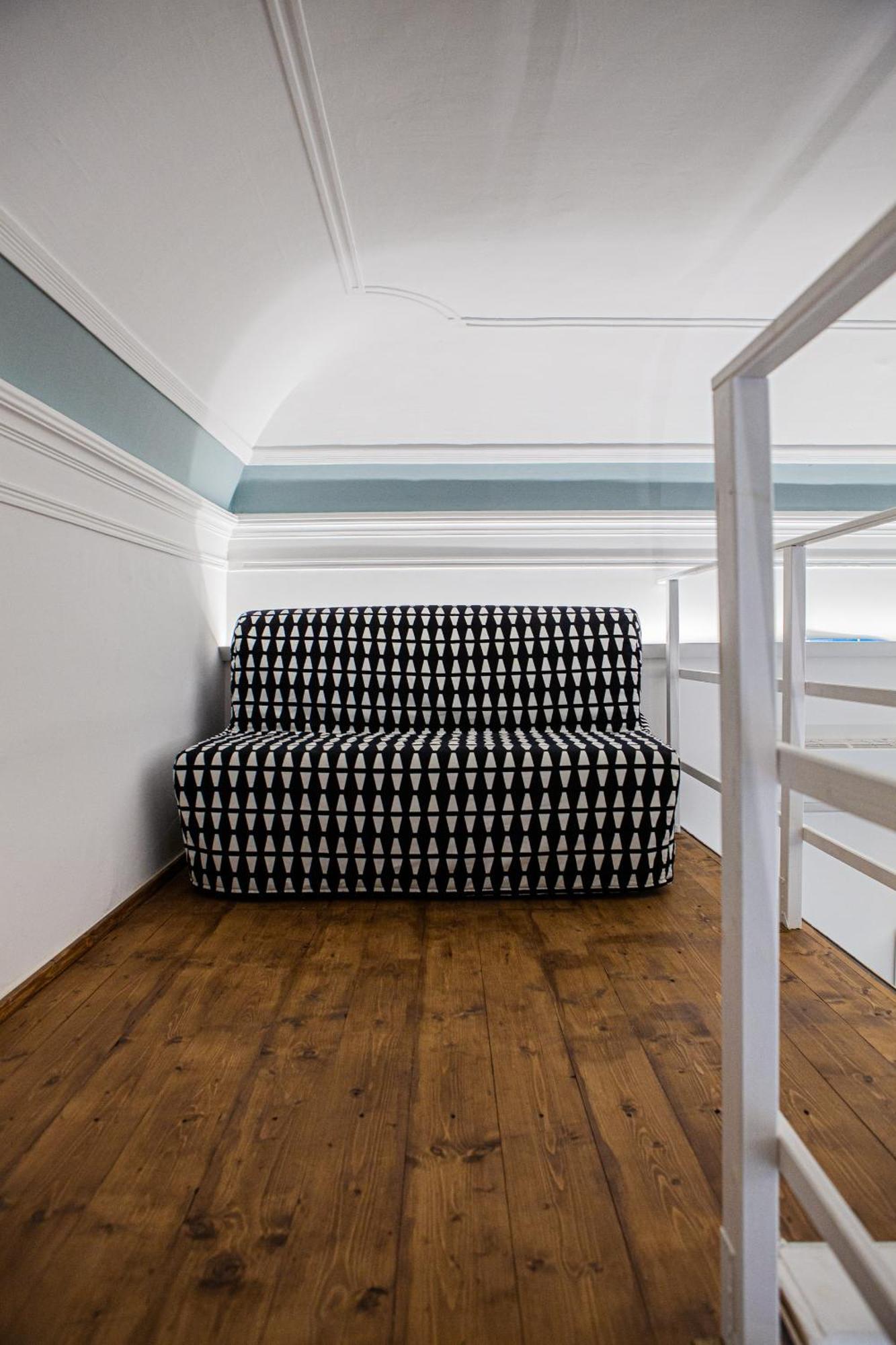 Ruggero Settimo - Holiday Houses คาตาเนีย ภายนอก รูปภาพ